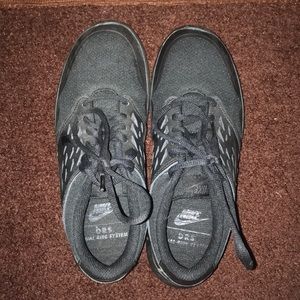 Nike sneakers